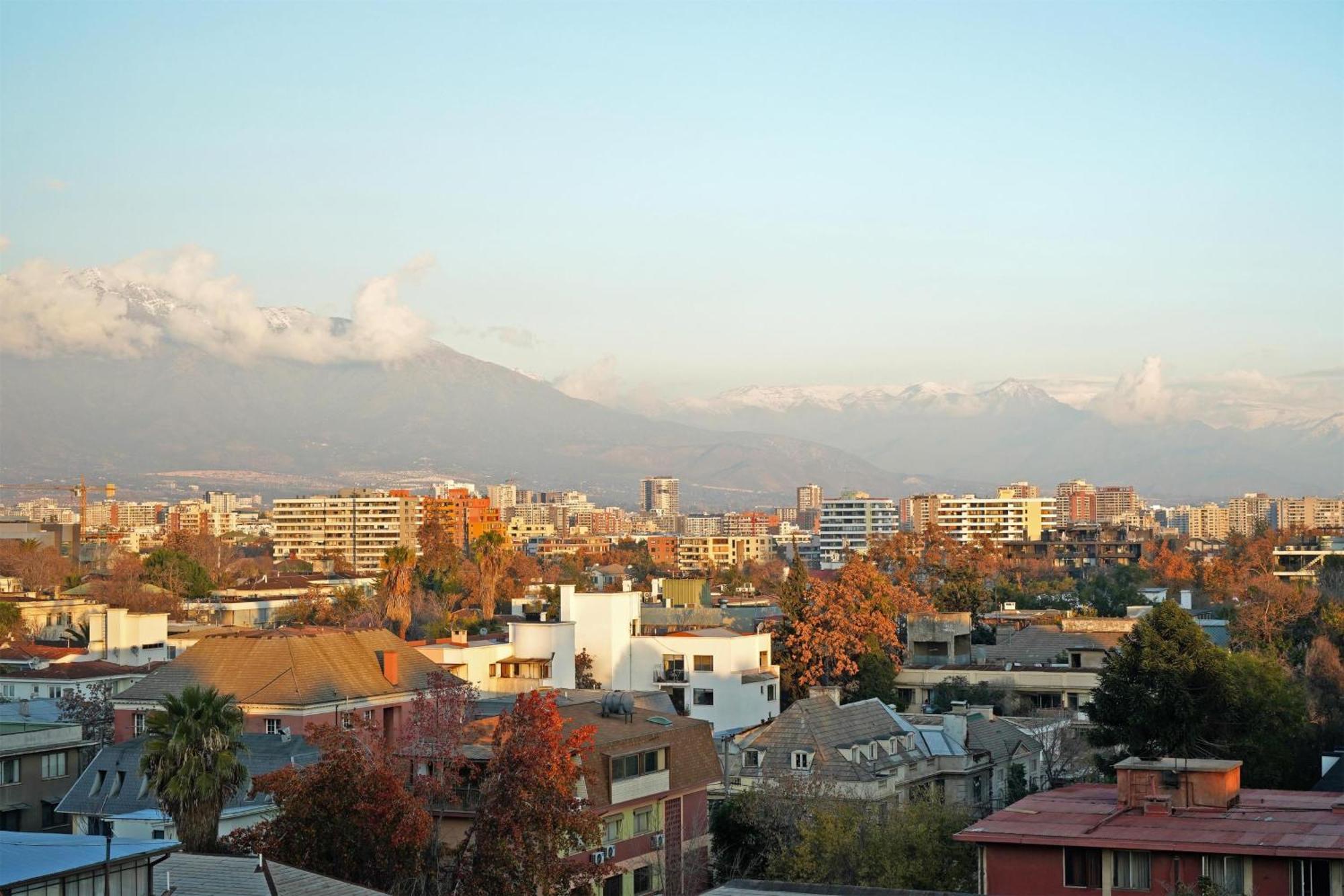 Nh Ciudad De Santiago, Santiago