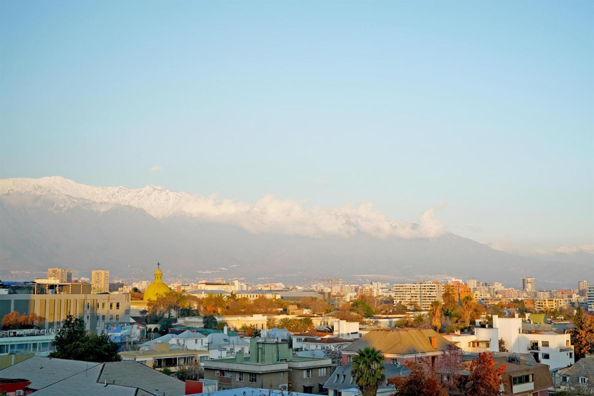 Nh Ciudad De Santiago — Photos 2
